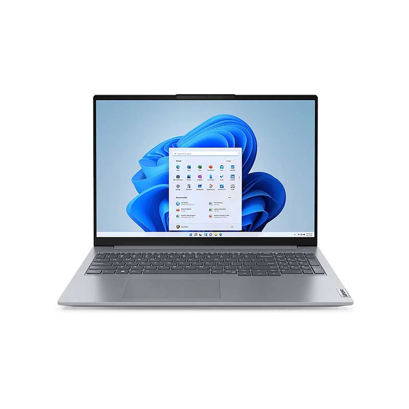 New Laptops