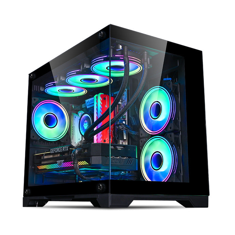 Desktop Computer (PC)
