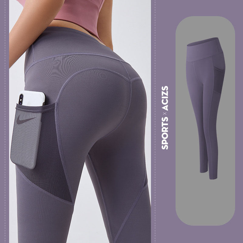 Tights Female