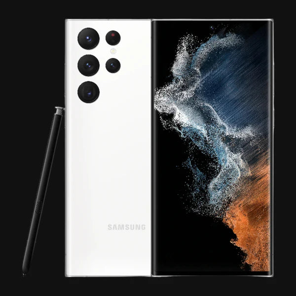 Galaxy S22 Ultra