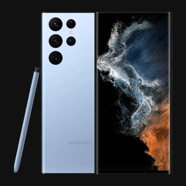 Galaxy S22 Ultra