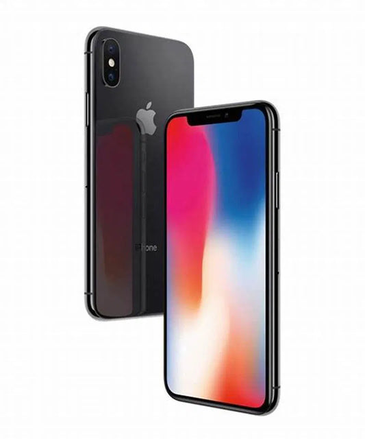 iPhone X