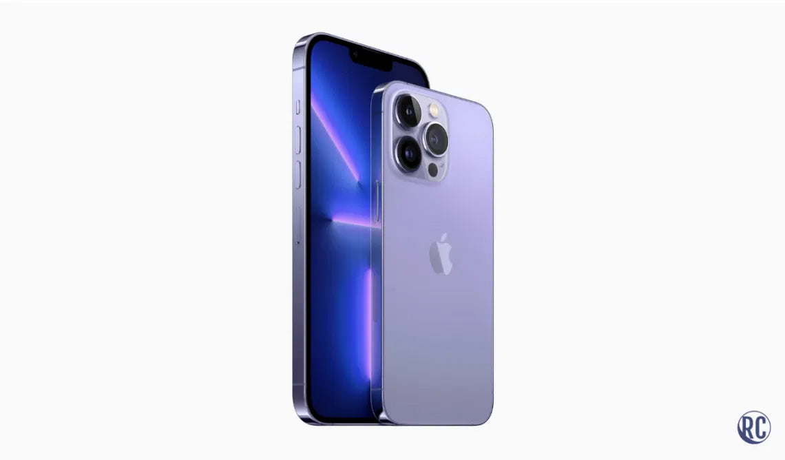 iPhone 13