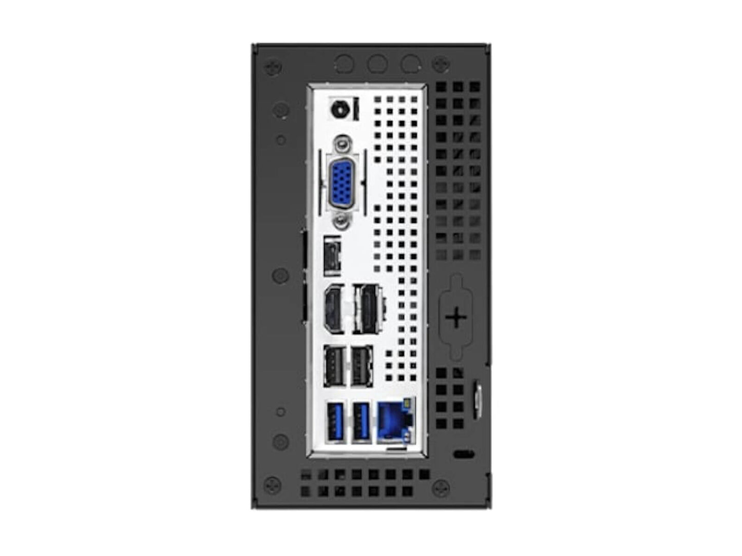 ASRock DESKMINI B760W Barebone – LGA1700 Socket
