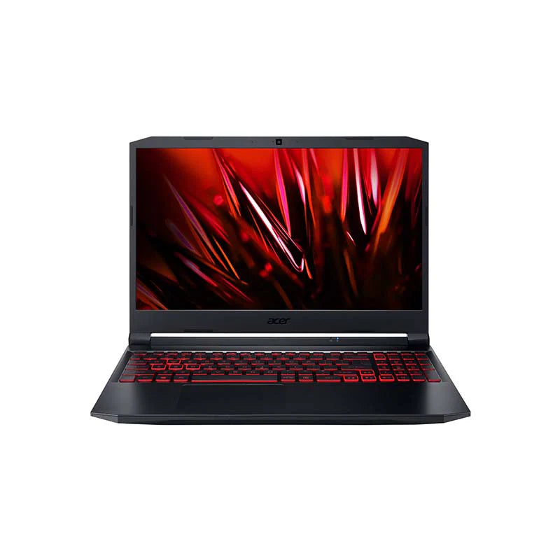 Acer Nitro AN515 i5-11400H 8GB RAM 512GB PCIE NVME SSD NVIDIA 15.6" Gaming Laptop