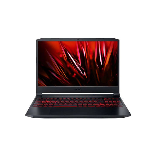 Acer Nitro AN515 i5-11400H 8GB RAM 512GB PCIE NVME SSD NVIDIA 15.6" Gaming Laptop