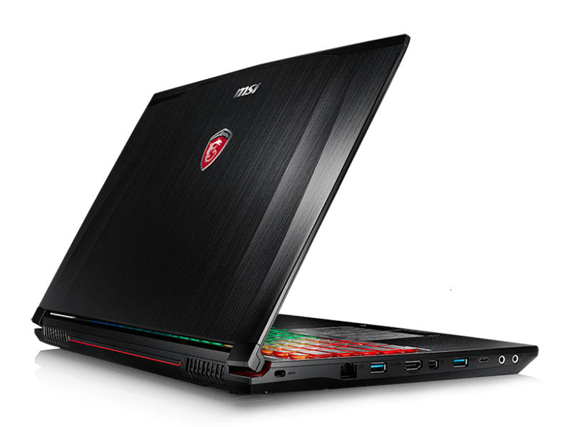 MSI GE62 Apache Pro Gaming