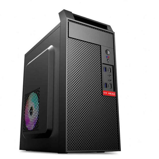 High Quality Workstation Core i7-10700 Gaming PC Full Set Desktop Computer