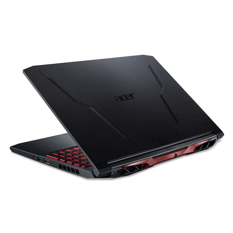 Acer Nitro AN515 i5-11400H 8GB RAM 512GB PCIE NVME SSD NVIDIA 15.6" Gaming Laptop