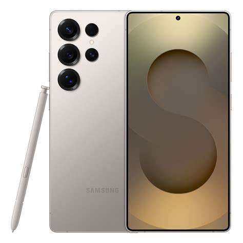 Galaxy S25 Ultra
