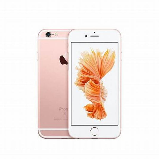 iPhone 6s