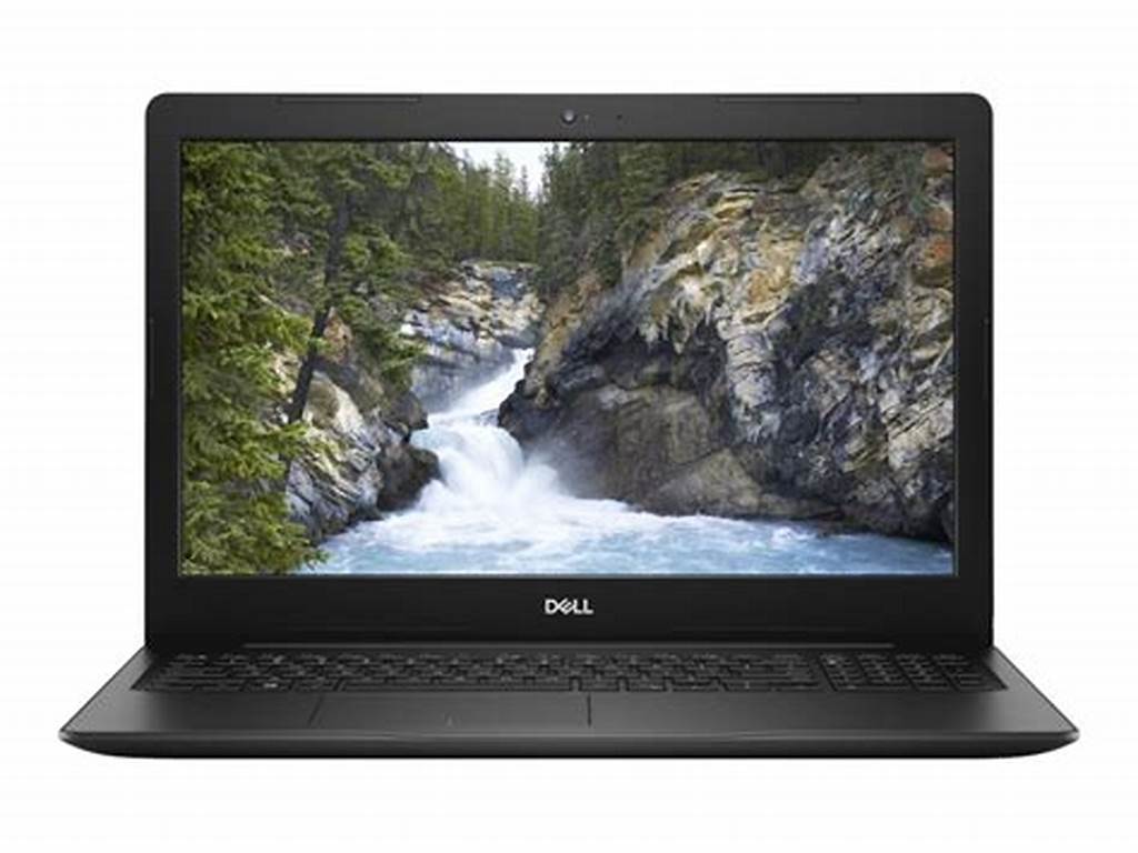 Dell Latitude 3300