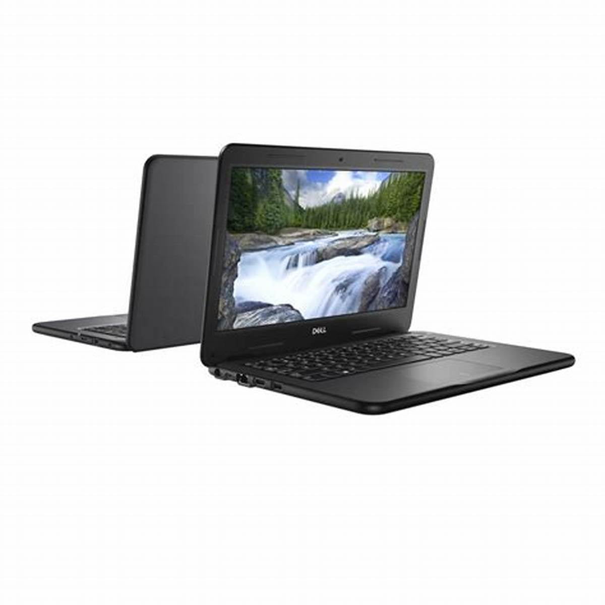 Dell Latitude 3300