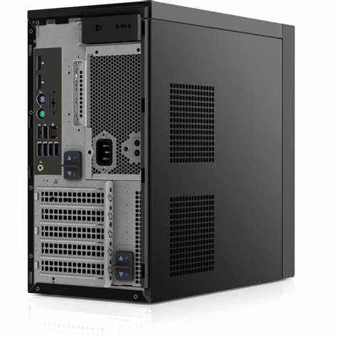 Dell Precision 3640 Workstation