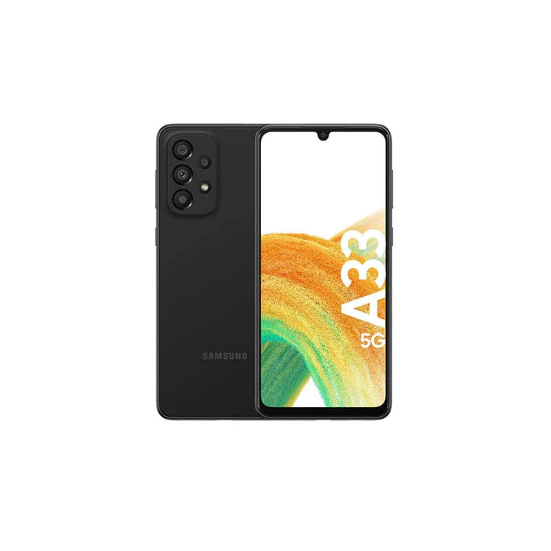 Galaxy A33 5G