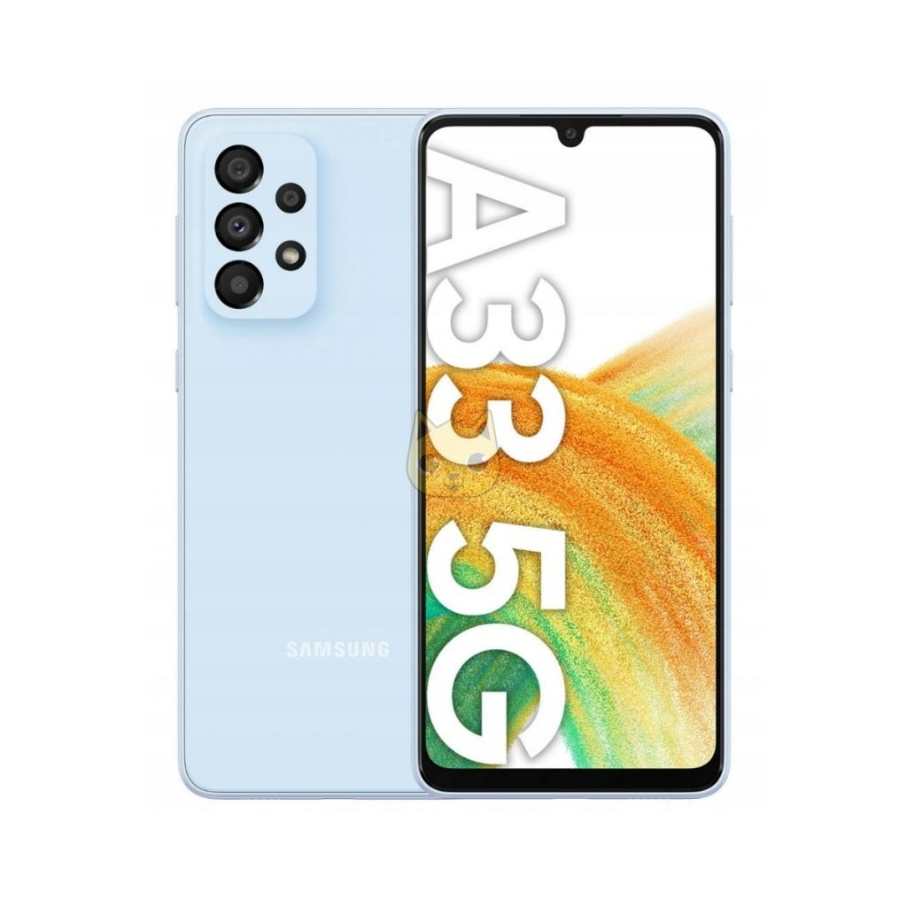 Galaxy A33 5G