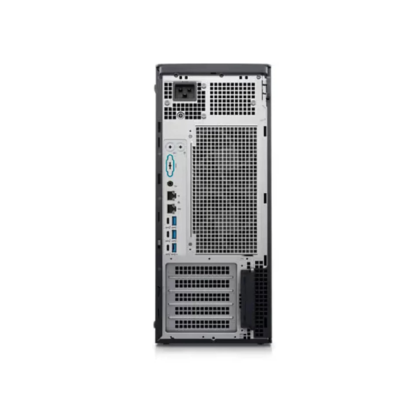 Dell Precision 5860 Desktop – Xeon, 32GB RAM, 1TB SSD, Win 11 Pro