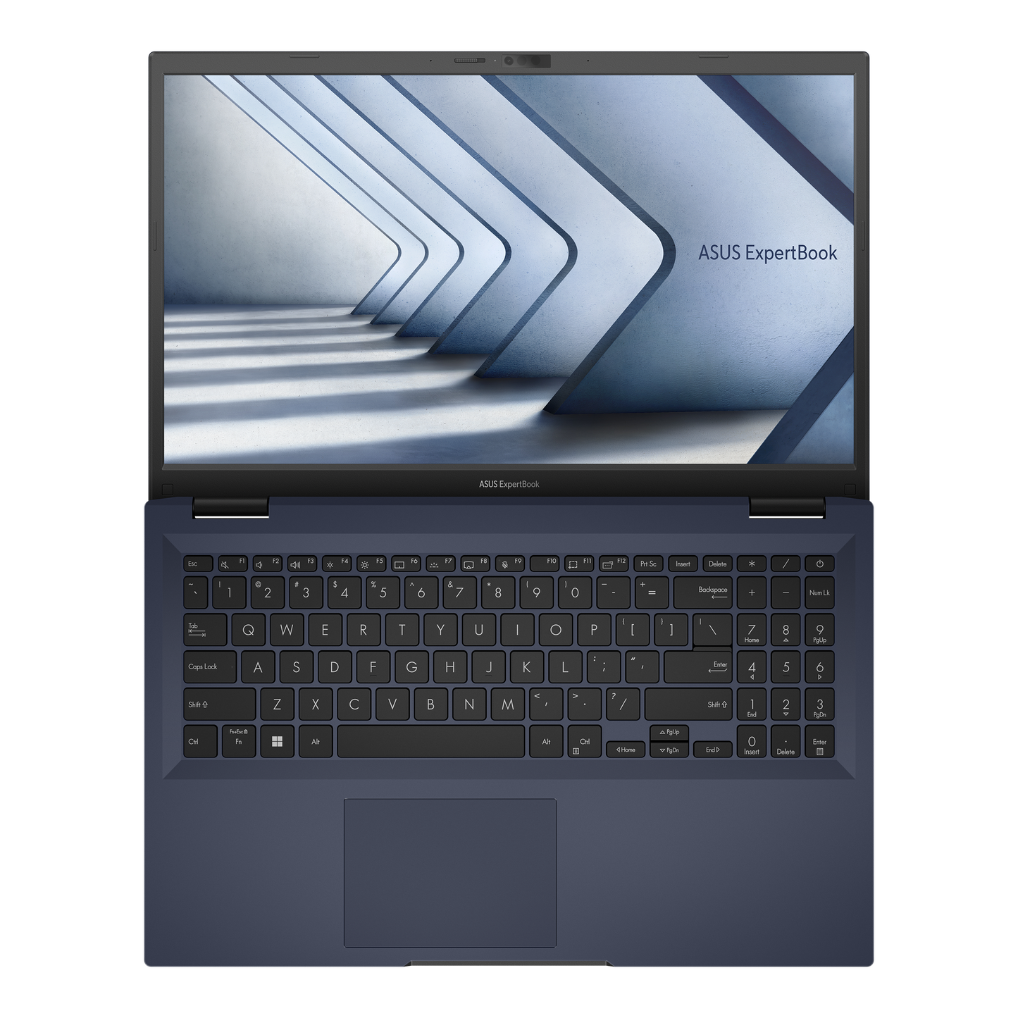 Asus ExpertBook B1502CGA Core i3, 8GB, 256GB 15.6-inch Laptop