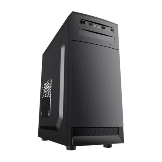 Intel Core i3 10th Gen Tower Desktop PC | 8GB DDR4 | 256GB M.2 nVME SSD | GT730 4GB Graphics | NO OS | 1Yr Warranty - I3PC10