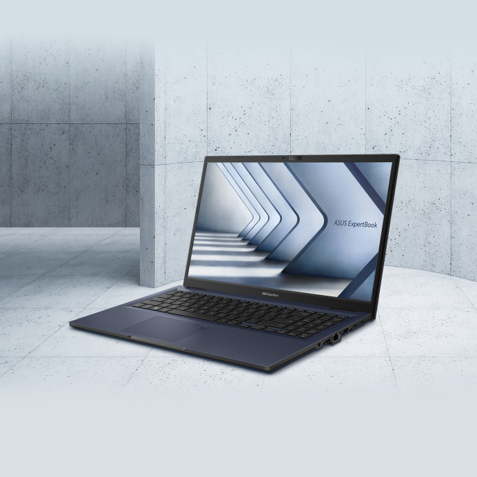 Asus ExpertBook B1502CGA Core i3, 8GB, 256GB 15.6-inch Laptop