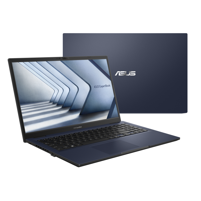 Asus ExpertBook B1502CGA Core i3, 8GB, 256GB 15.6-inch Laptop